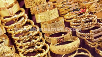 سعر الذهب في مصر الخميس 22 يناير 2026 تحديثات حصرية لأحدث الأسعار اليومية
