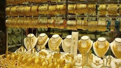 سعر الذهب في مصر الخميس 22 يناير 2026 وعيار 21 يواصل الاقتراب من 6500 جنيه