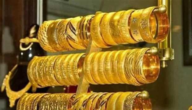 سعر الذهب في مصر اليوم الأحد 11 يناير 2026 الجرام يتغير للمرة الأولى بعد فترة طويلة