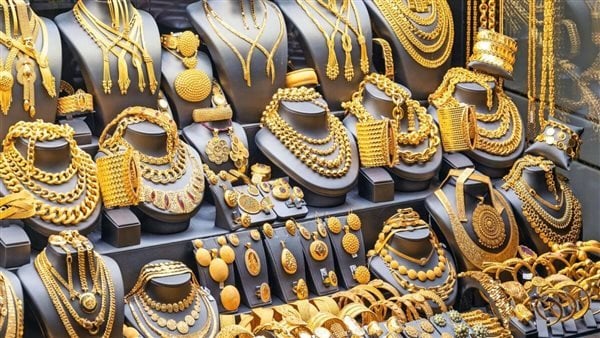 سعر الذهب في مصر اليوم الخميس 15 يناير 2026 وأبرز التغيرات التي يشهدها السوق