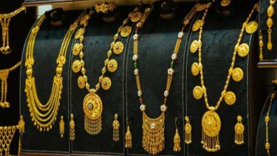 سعر الذهب في مصر اليوم الخميس يشهد قفزة تاريخية بأعيرة المعدن الأصفر