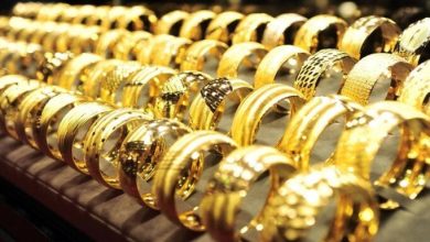 سعر الذهب في مصر يتجاوز 7000 جنيه اليوم مع تحديثات حية مستمرة للاصفر