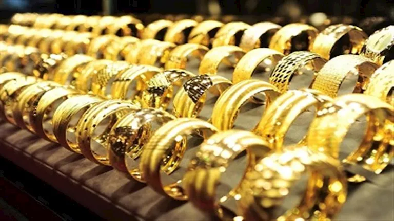 سعر الذهب في مصر يشهد ارتفاع مستمر خلال التعاملات المسائية اليوم العاشر من يناير 2026
