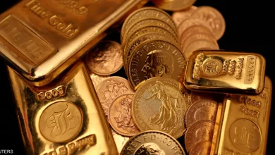 سعر الذهب يرتفع بقوة ويتجاوز حاجز 4900 دولار لأول مرة في التاريخ