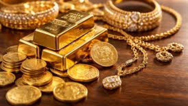 سعر جرام الذهب عيار 21 الآن تغيرات مفاجئة تثير اهتمام المستثمرين والمشترين