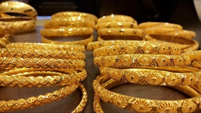 سعر جرام الذهب عيار 21 يشهد ارتفاعات قياسية في أسواق الصاغة وآخر التحديثات
