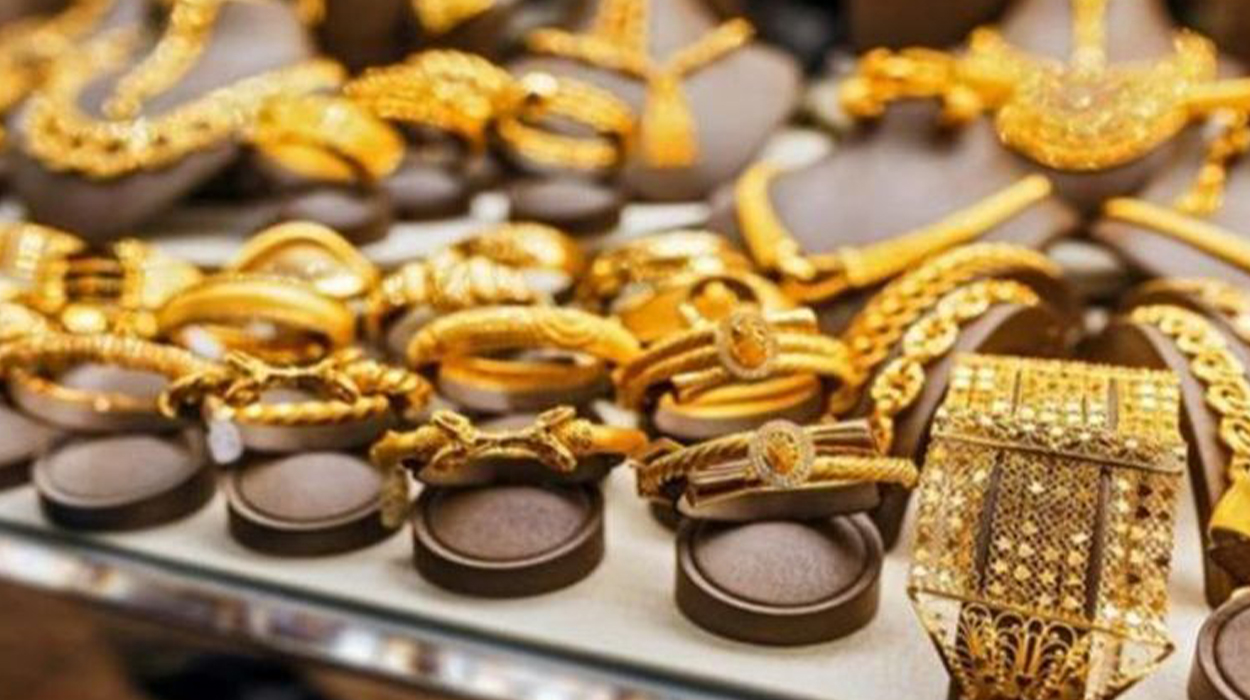 سعر جرام الذهب في الأردن اليوم 18 يناير هل الوقت المناسب لشراء السبائك والمشغولات الذهبية