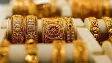سعر مثقال الذهب يشهد تقلبات كبيرة وتحركات مثيرة في الأسواق العالمية
