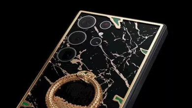 سعر هاتف سامسونج جالاكسي S25 ألترا يتجاوز 6 ملايين جنيه في 13 صورة مذهلة