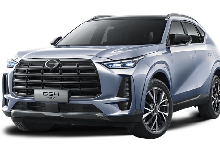 سعر ومواصفات سيارات GAC GS4 MAX موديل 2026 بعد التخفيضات الأخيرة في السوق