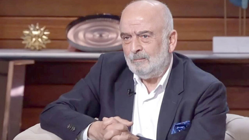سلوم حداد يتألق بأربعة أدوار مميزة في رمضان ويسرق الأنظار