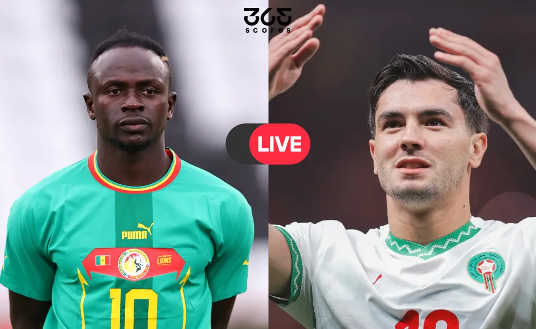 شاهد الآن مباراة المغرب ضد السنغال في نهائي كأس أمم إفريقيا براوبط مباشرة وحصرية