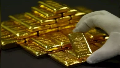 شعبة الذهب تعلن عن قفزة كبيرة في الطلب على السبائك مقابل تراجع مستمر في المشغولات