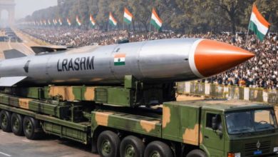 صاروخ هندي جديد يغير قواعد المواجهة البحرية ويهدد حاملات الطائرات بالقوة والدقة