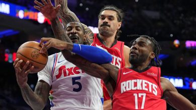 صواريخ هيوستن تواصل الانطلاق بنجاح رغم غياب ستيفن آدامز في المباريات