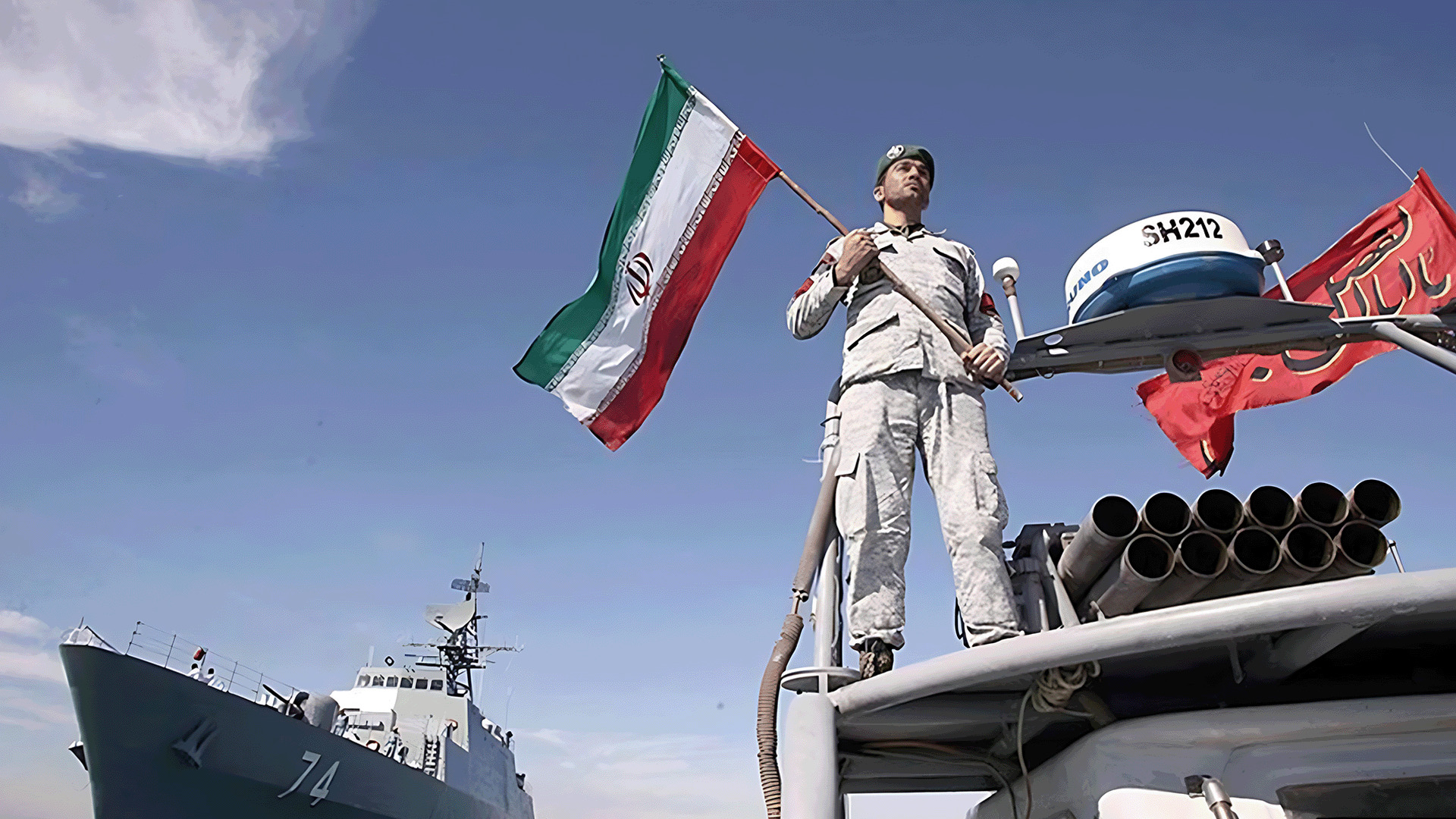 طهران تحذر الولايات المتحدة وحلفائها استعدادا للأسوأ بصواريخ متطورة تهدد موازين القوة