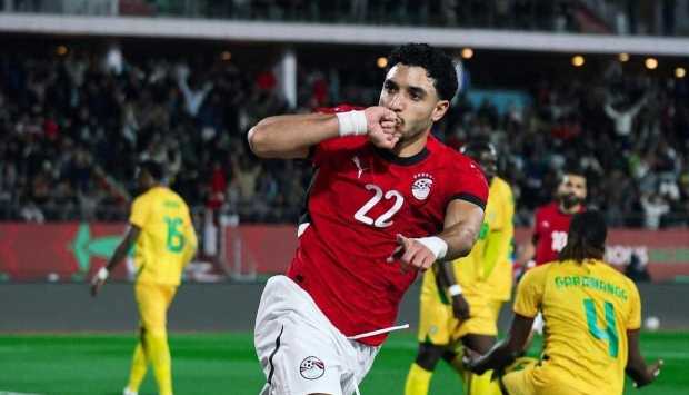 عاجل بث مباشر لمنتخب الفراعنة ضد كوت ديفوار على قناة عربية مفتوحة تنقل المباراة اليوم