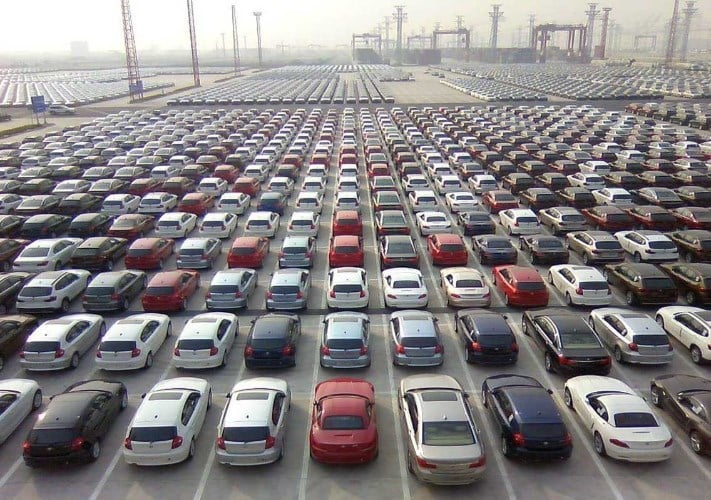 عام 2025 يشهد انطلاقة تحول جذري في توطين صناعة السيارات داخل مصر لتحقيق نقلة اقتصادية كبيرة