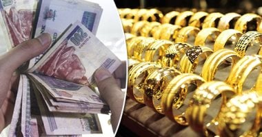 عضو شعبة الذهب يؤكد أن المعدن الأصفر استثمار طويل الأجل والفضة تمثل الحصان الرابح في الأسواق