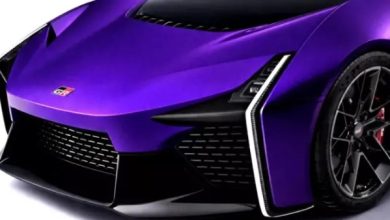 عودة تويوتا الأسطورية MR2 بمحرك وسطي قوي وتصميم رياضي جديد في 2026