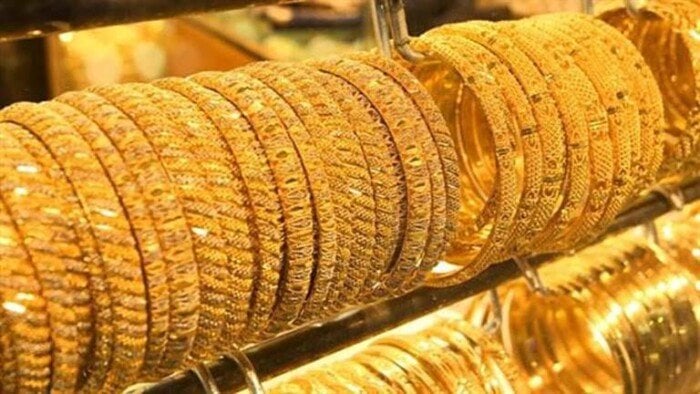 عيار 21 اليوم الأحد 18 يناير 2026 مفاجأة جديدة في أسعار الذهب تثير اهتمام الجميع في الأسبوع