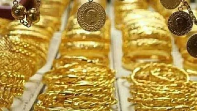 عيار 21 يسجل رقمًا قياسيًا جديدًا وسعر الذهب يرتفع بشدة اليوم السبت 24 يناير 2026