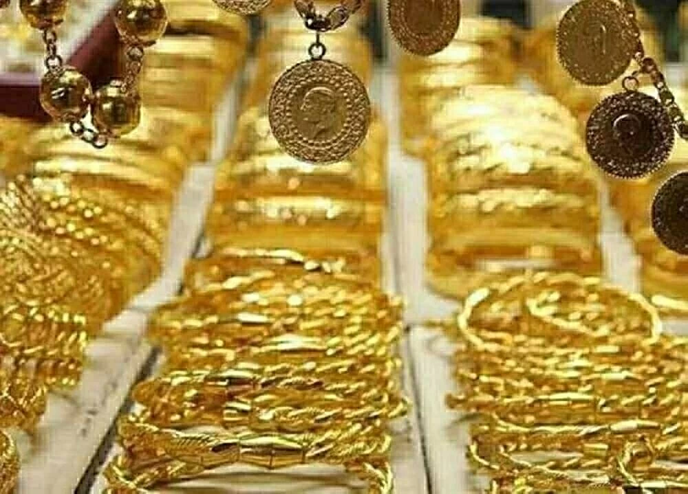 عيار 21 يسجل رقمًا قياسيًا جديدًا وسعر الذهب يرتفع بشدة اليوم السبت 24 يناير 2026