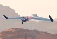 فرنسا تسلم أوكرانيا طائرات مسيرة جديدة بمدى 500 كيلومتر لتعزيز قدراتها الدفاعية