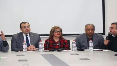 في معرض الكتاب مثقفون يؤكدون أن الشخصية المصرية تعبر عن حضارة عميقة صاغها عبق التاريخ والتجربة الإنسانية