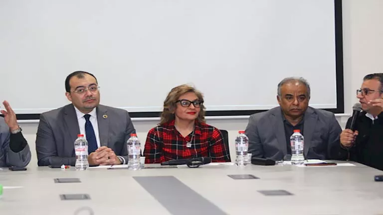 في معرض الكتاب مثقفون يؤكدون أن الشخصية المصرية تعبر عن حضارة عميقة صاغها عبق التاريخ والتجربة الإنسانية