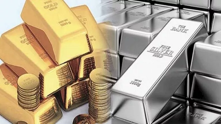 قفزات غير مسبوقة في أسعار الذهب والفضة وأسبابها التي تهز الأسواق العالمية