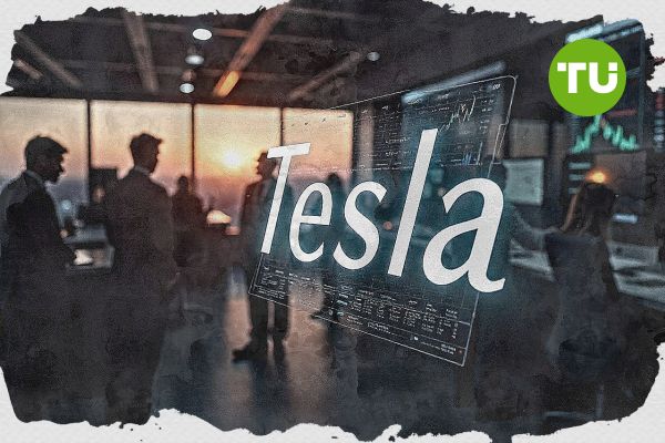 قفزة أسهم تسلا بخمسة في المئة مع إزالة سائقي الأمان من سيارات الأجرة الآلية في أوستن