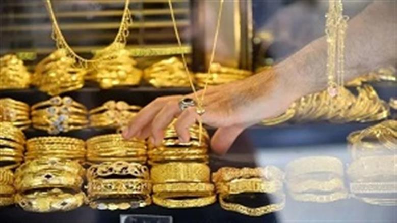 قفزة غير متوقعة في أسعار الذهب عيار 21 خلال التعاملات المسائية اليوم الأربعاء 21 يناير 2026
