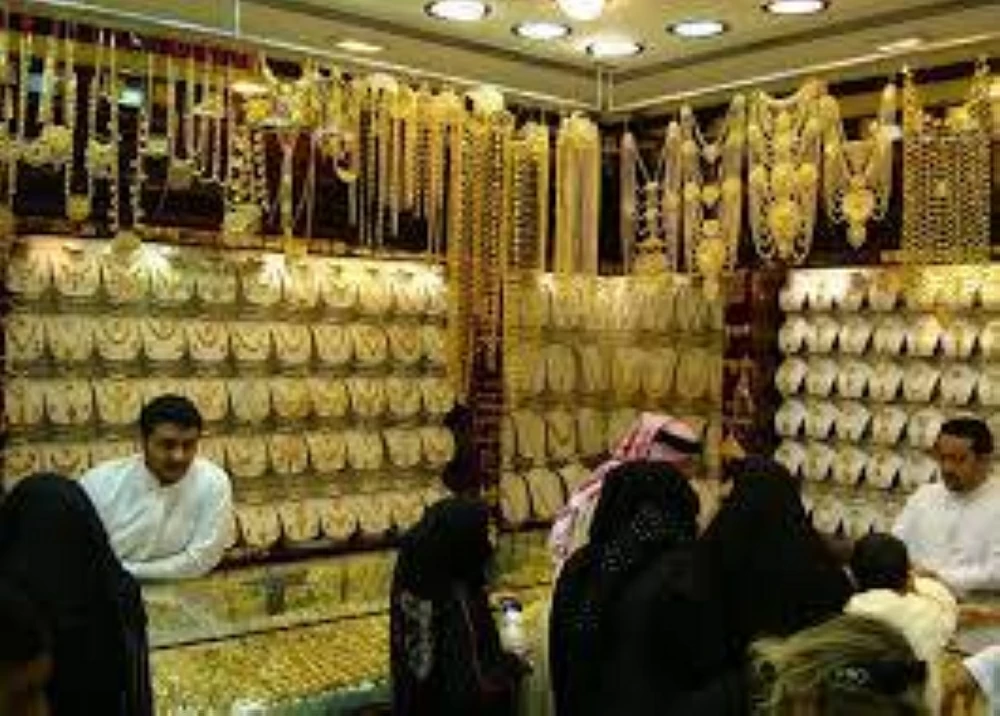قفزة غير مسبوقة في سعر الذهب اليوم وصعود سعر الجنيه يتجاوز 54 ألف جنيه في مفاجأة مالية كبيرة