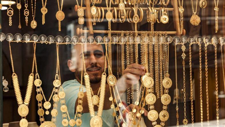 قفزة غير مسبوقة في سعر الذهب عيار 21 ارتفاع قياسي يصل إلى 115 جنيهاً اليوم الأربعاء 21 يناير 2026