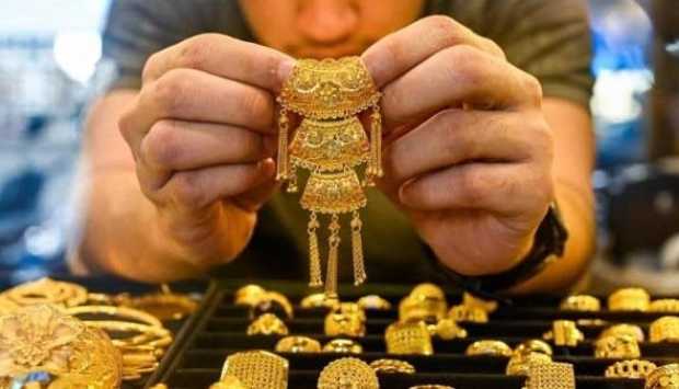 قفزة قياسية في سعر الذهب اليوم 10 يناير 2026 بمصر والجرام يحقق مستويات جديدة
