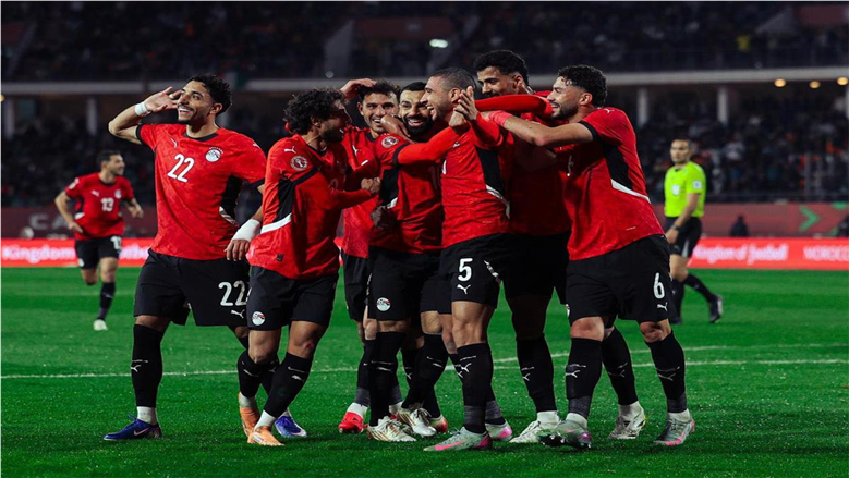 قناة مفتوحة تنقل مباراة مصر ونيجيريا اليوم ضبط التردد واستمتع بالمشاهدة المجانية دون تقطع