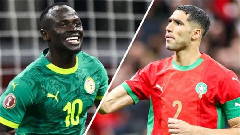قنوات مجانية تنقل مباراة المغرب والسنغال بأعلى جودة وتردد صحيح مباشر