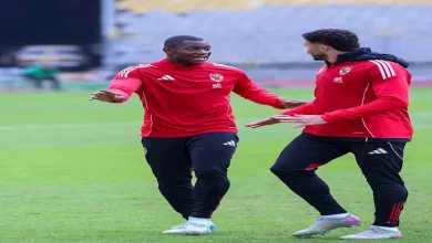 كيفية استقبال بث قناة تايم سبورتس لمباراة الأهلي ويانج أفريكانز ومتابعة اللقاء الحصري