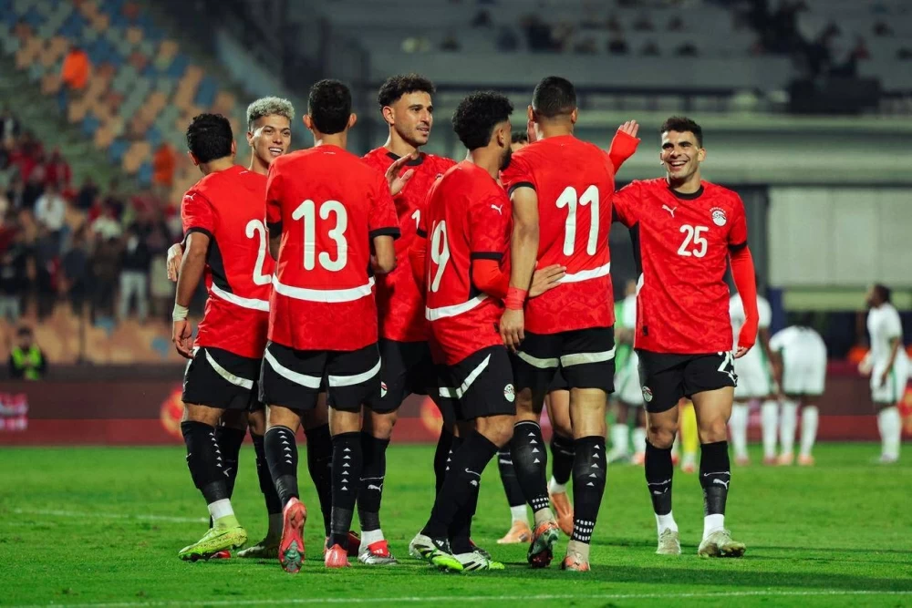 مباراة مصر ونيجيريا مستمرة بالتعادل السلبي في كأس أمم أفريقيا 2025 مع ترقب كبير للجولة المقبلة