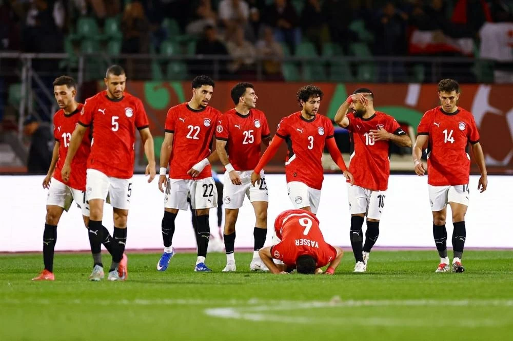 متابعة مباراة مصر ونيجيريا لحظة بلحظة في تحديد المركز الثالث بكأس الأمم الأفريقية 2025