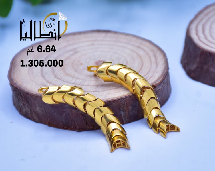 مجوهرات انطاليا تراجي المستوردة تجسيد للأناقة والفخامة بأسلوب مذهل وجذاب