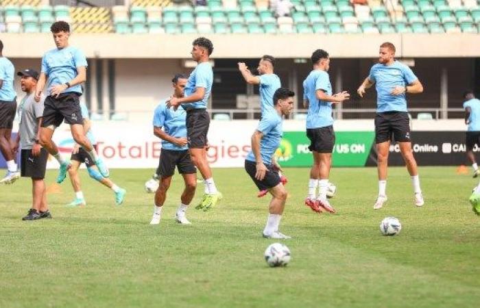 مراجعات مجانية للصف الثالث الإعدادي وحارس المصري يشارك في منتخب الناشئين أخبـار بورسعيد الخميس
