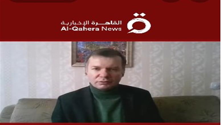 مستشار بالوطني الأوكراني يؤكد أن استخدام روسيا للصاروخ الفرط صوتي يحمل دلالة سياسية كبيرة