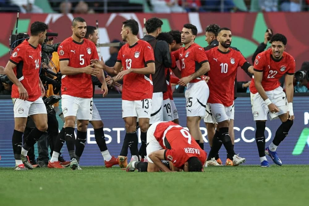 مشاهدة حصرية لاستديو مباراة مصر وكوت ديفوار في كأس أمم أفريقيا 2025