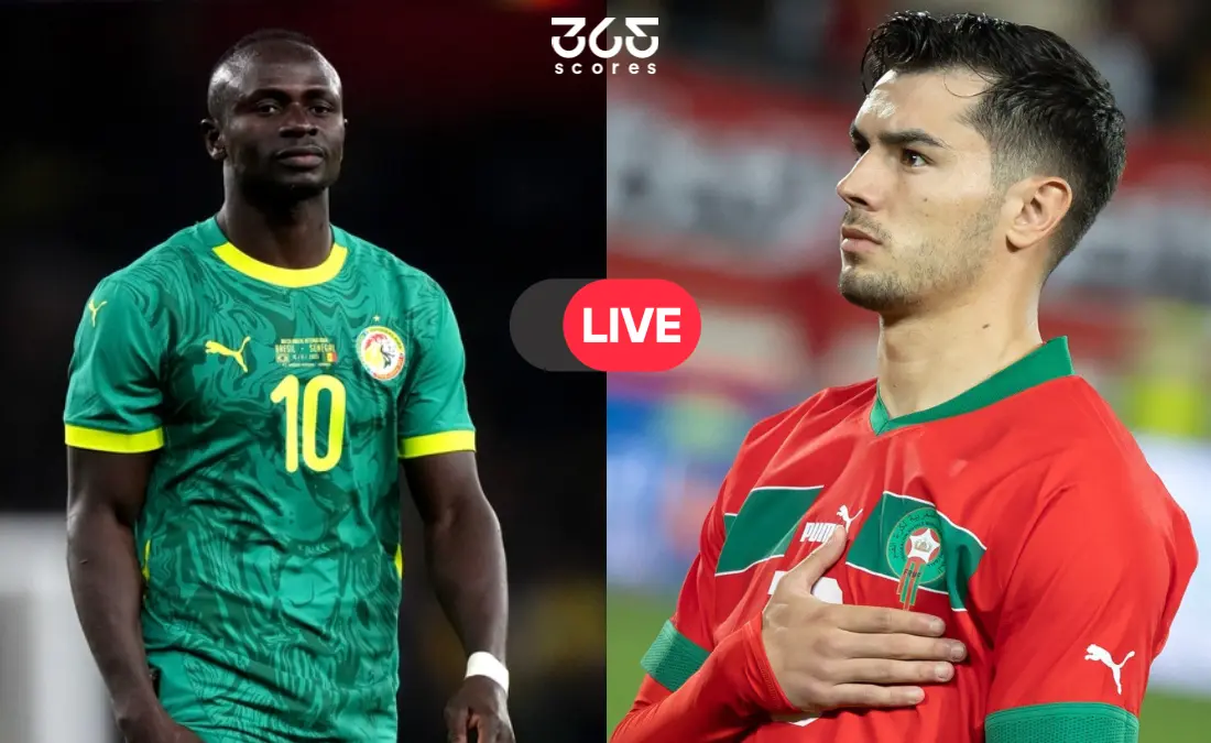 مشاهدة مباراة المغرب والسنغال بث مباشر على TNT الرياضية المغربية مع تفاصيل القناة الناقلة مجانا