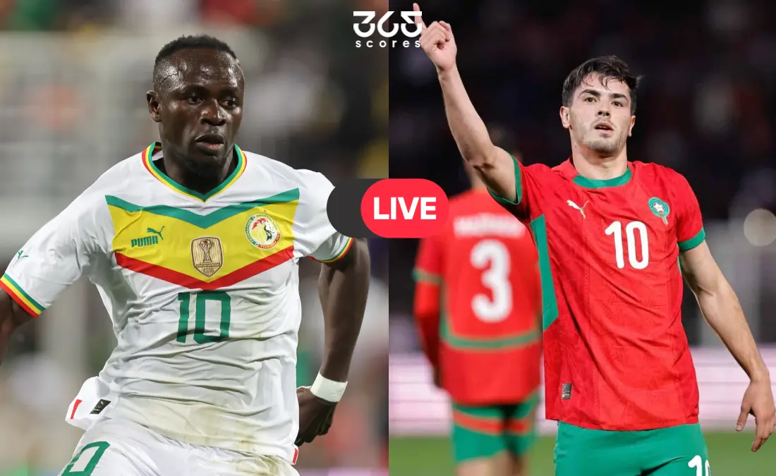 مشاهدة مباراة نهائي كأس أمم إفريقيا بين المغرب والسنغال بث مباشر الآن حصريًا