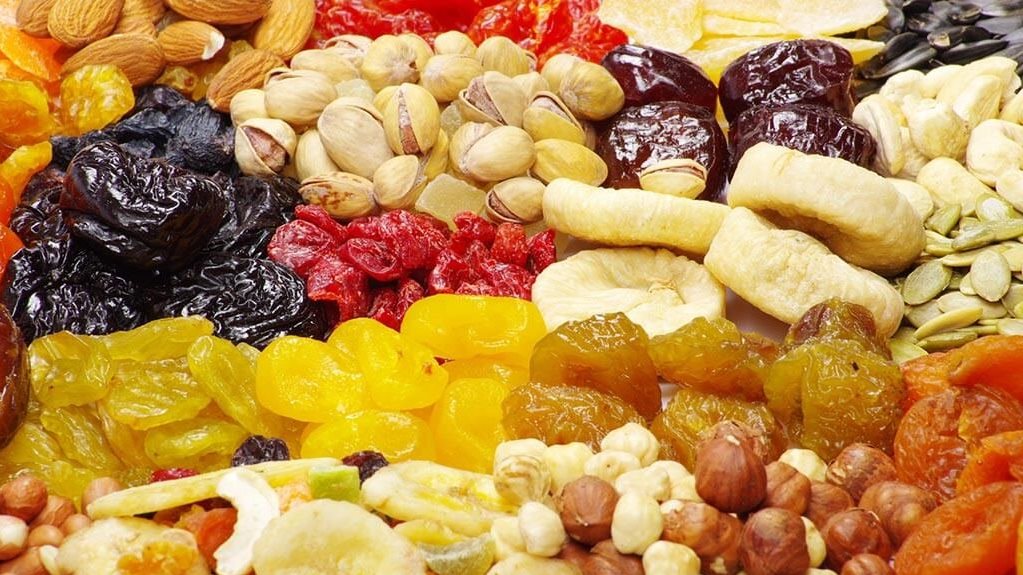 مع اقتراب رمضان 2026 الأسعار الجديدة للياميش في الأسواق وسط توقعات بشراء كثيف