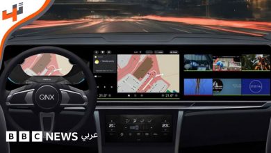 معرض CES يكشف عن منصة متطورة لبرمجة تقنيات القيادة الذاتية في السيارات المستقبلية
