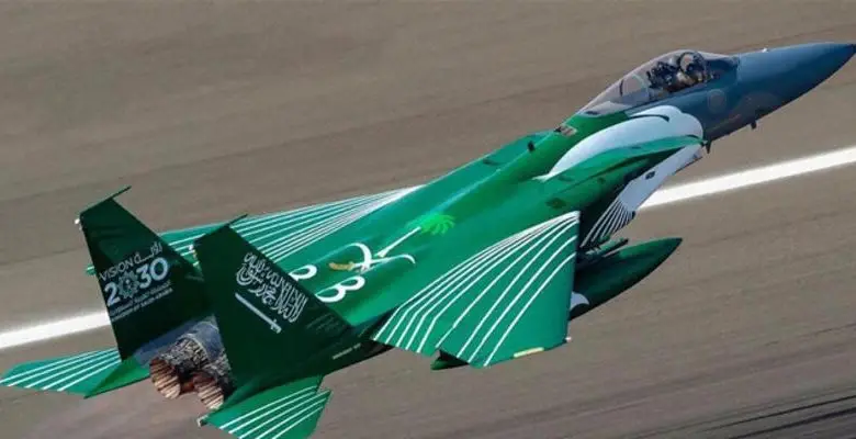 معركة الخليج على أحدث مقاتلات العالم في رماح النصر 2026 بين السعودية والدول المنافسة